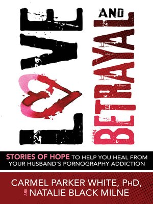 cover image of Love and Betrayal